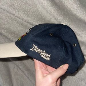 Disneyland hat